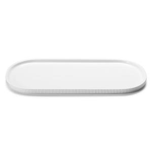 [해외] 베르나도트 서빙 플레이트 40 cm Porcelain