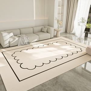 [리퍼] 스너글 러그거실카페트 식탁카페트 먼지없는러그 물세탁러그 사계절러그 드로잉러그