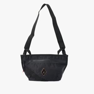 (신세계센텀점)[스파이더] 공용 블랙다이아 스몰 크로스백 SPHFBNBG304UBLK