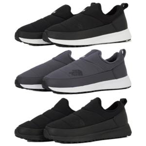 (대구신세계)(여성) 노스페이스  방한화 패딩 구스다운 슬립온 클래식 겨울신발 NS93Q69