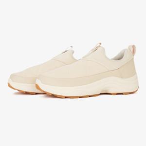 [노스페이스 공식] NS93Q56C 브이 모션 슬립 온 CREAM BEIGE