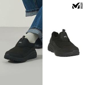 25년] 남성 밀레  로우 슬립온 방한화 2