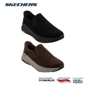 남성 스케쳐스 고워크 스테빌리티 2.0 슬립인스 방한화