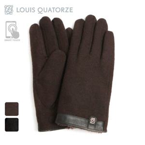 (신세계의정부점)루이까또즈 남성 모콤비장갑 ELQ360002C
