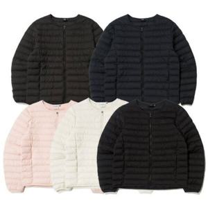 (신세계센텀점)*정상가245,000원* 아이더 남녀 라운드 슬림 경량 다운 자켓 DWW23589DMW23589 /선물추천,커플템