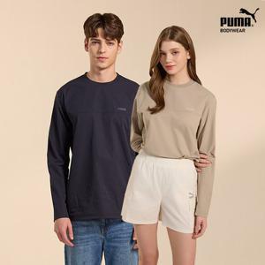 푸마 스포츠 언더웨어 클리어런스전 드로즈/브라팬티/홈웨어