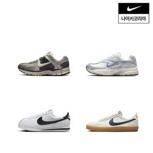[나이키] 풋웨어 쓱특가! V2K/킬샷/코트비전 外 SALE !