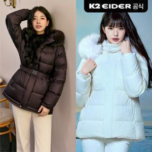 K2 [K2/아이더 브랜드연합] FW 베스트 모음! 바람막이/긴팔티/트레킹화/등산스틱/경량 외 베스트