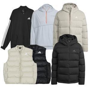아디다스 [아디다스/푸마] FW의류 프리미엄 패딩