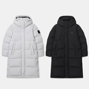 네파 25 F/W 신상 남여공용 롱패딩 에센셜 슈퍼롱 벤치다운자켓 7LF2085