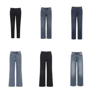 폴햄 남여 사방스판/기모 5가지핏 인기 데님 6종 택1  PHE4DP2033/PHE4DP2039/PHE4DP2053