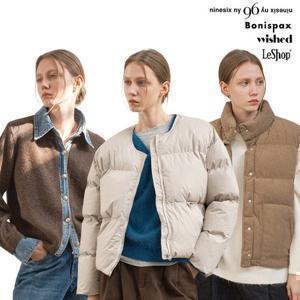 르샵 겨울 데일리룩의 완성! 시즌오프&BEST 아이템 모음