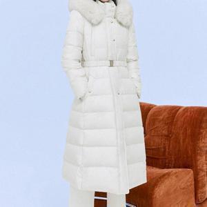 더엣지 [정상가 598,000원] 더엣지 폭스퍼 헝가리 구스 다운 WYDJ7G02