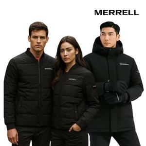 [머렐/마운티아] FW 덕다운 점퍼/패딩/후리스/팬츠