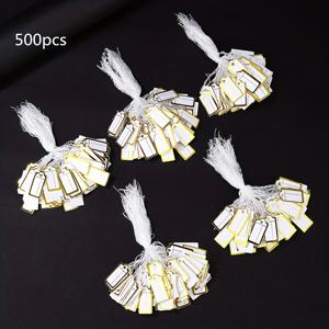 TEMU 500개, 쥬얼리 디스플레이 가격표, 매달린 태그, 이상한 물건, 미니 물건, 귀여운 미적 물건, 멋진 가제트, 특이한 아이템, 선물 장식, 매달린 장식