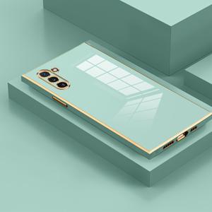 TEMU 삼성 갤럭시 NOTE10PLUS/NOTE10PRO/NOTE8/NOTE9/NOTE10/NOTE10LITE/A81/M60S/SM-N975F/SM-N975U/SM-N9750 모바일 폰 케이스, 충격 방지, 스타일리시하고 우아한 폰 박스, 남녀 공용 모바일 폰 보호 케이스! 검정과 흰색