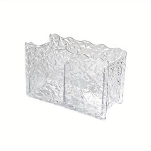 TEMU 1개 센스 오피스 데스크탑 펜 홀더 메이크업 브러쉬 보관 버킷 눈썹 펜슬 아이섀도 브러쉬 문구 마감 보관함|눈썹펜슬