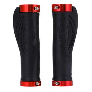 TEMU 다양한 색상의 자전거 핸들바 그립, 선택적인 바 끝으로 더 나은 승차 편안성을 제공합니다.