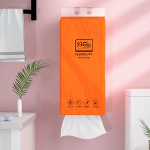 TEMU 1,500장의 3겹 매달기용 티슈 페이퍼 - 다목적 주방 타월, 화장지, 손수건 및 냅킨 - 무취, 가정용 단일 시트, 주방 액세서리 | 생생한 디자인 | 무취 시트