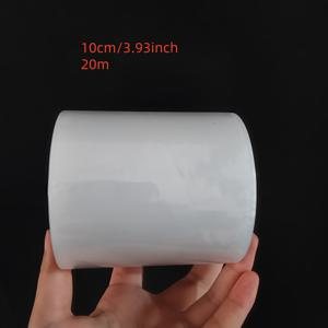 TEMU 온실 누수 수리용 고착력 방수 방산 테이프 - 텐트 고정용 특수 패칭 접착제, 내구성 있는 플라스틱 소재, 야외 캠핑 및 정원 보호 수리, 캠핑 텐트 수리 | 유연한 밀봉 테이프 | 방수 밀봉제