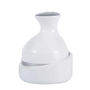 TEMU 헤어 및 두피 마사지기 - 전동 머리 긁개 마사지기 - 인간 손가락 모양 - 반려동물용 헤드 마사지기