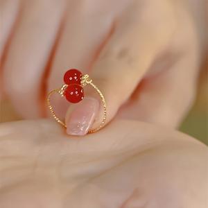 TEMU 여성용 우아한 KC 금도금 반지 - 데일리 & 포멀 주얼리, 내구성이 뛰어난 여성용 데일리 결혼 기념일 선물 - 가성비 좋은 고급 주얼리, 다용도 액세서리, 세련된 디자인, 정교한 장인 정신, 패션 애호가