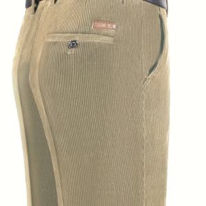 TEMU 남성용 코듀로이 드레스 팬츠 - 밝은 비즈니스 캐주얼, 버튼 클로저가 있는 탄성 허리 밴드, 단색, 봄/가을 출퇴근 및 사무실복, 오피스룩, 클래식 스타일, 내구성 좋은 원단, 레귤러 핏|냉장고바지|남자바지|바지