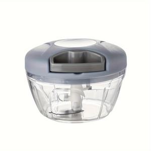 TEMU 다기능 채소 절단기|마늘다지기|야채다지기