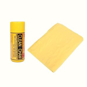 TEMU 초흡수 차모이 자동차 건조 타월: 빠른 건조, 긁힘 방지 및 재사용 가능