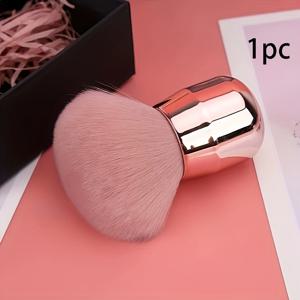 TEMU 1개 무취 소프트 네일 아트 먼지 제거 브러시, 매니큐어 페디큐어 아크릴 UV 젤 파우더 제거 도구, 전문 살롱 액세서리, 1~4개 세트 소프트 네일 아트 먼지 제거 브러시