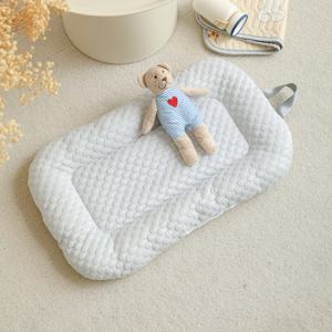 TEMU 냉각 소재 애완 동물 매트, 소형 개 특화 개 침대, 5kg 미만 애완 동물, 고양이 및 개에 적합한 여름 애완 동물 수레 매트, 수레 패드|강아지유모차