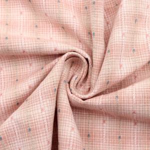 TEMU 1개 19, 6x57인치(50x145cm) 체크무늬 자카드 원단 - 퀼팅, DIY 재봉, 소파 및 커튼 커버, 베개, DIY 공예용 퀼팅 원단|베개커버