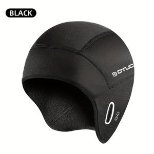 TEMU 극한 날씨용 보온 발라클라바 - 방풍 자전거, 스키, 러닝, 사이클링 헤드웨어 - 조절 가능한 얼굴 마스크 & 머리 커버 - 가벼운 겨울 스포츠 보온 - 남녀 공용, 손세탁 가능 야외 스포츠 장비, 다목적 헤드웨어, 내구성 강화, 목 보호, 피트니스 애호가, 스케이터, 패션스타, 어드벤처 서커를 위한