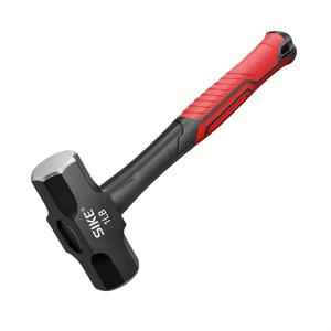 TEMU 고탄소강 멀티툴 해머, 도색 표면, 미끄럼 방지, 충격 흡수, 내구성 강화 디자인 - 야외 및 목공용, DIY 프로젝트, 안티슬립 그립, 고강도 소재, 녹 방지, 다목적 가드닝 & 목공용 손톱