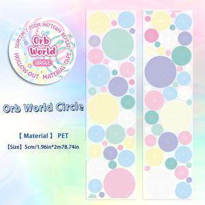 TEMU 별, 하트, 꽃 & 패턴이 있는 재사용 가능한 와시 테이프 - 파스텔 & 네온 글리터 DIY 스크랩북, 저널링, 플래너용 - 플라스틱 표면용 매트 PET 필름, 잔여물 없음 (핑크, 블루, 그린, 옐로우)