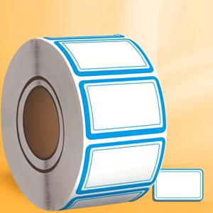 TEMU 600개 냉동 라벨 - 잔여물 없음, 방수 및 오일 저항성 - 냉장고, 식료품 저장실, 주방 정리용 - 음식 용기, 병, 식사 준비, 라벨용 재사용 가능한 냉장 스티커 (600개) - 청결한 디자인, 오일 저항 소재, 바쁜 가족을 위한, 감사 스티커, 생일 축하 스티커, 선물 태그, 라벨 스티커|냉동고|스티커