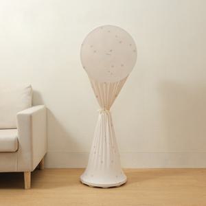 TEMU 타워 팬 및 스탠딩 팬용 범용 풀 커버 보호 슬리브, 가전제품 외부 커버, 이동 및 수하물 보호 커버, 3가지 스타일 제공|서큘레이터선풍기