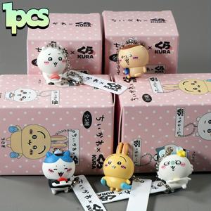 TEMU 기카와 미니 피규어 - 귀엽고 사랑스러운 포즈, 홈 데스크/차/파티를 위한 정교한 장식, 14세를 위한 완벽한 휴일 선물, 수집 가능한 홈 데코, 파티 장식,기발한 디자인,상세한 조각,작은 조각상,장식품,애니메이션 팬들