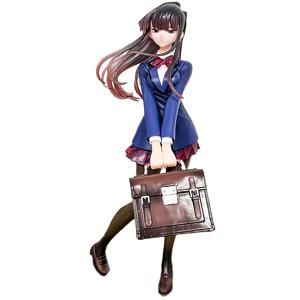 TEMU 1pc 9.84인치 PVC 애니메이션 컬리지 샤오 자매 피규어, 수집 가능한 모델 장식, 애니메이션 팬을 위한 이상적인 선물, 남자 친구, 여자 친구, 커플, 크리스마스, 데이, 할로윈을 위한 휴일 선물에 적합합니다.