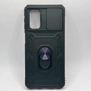 TEMU 삼성 갤럭시 A21S A22 A32 A42 A52 A72 A13 A53 A73 A03코어 M33 A14 A34 A54 A33 5G용 슬라이드 킥스탠드 내장 충격 방지 케이스, 헤비듀티 보호 및 자석 홀더 포함