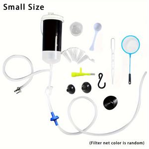 TEMU 염수 새우 부화 , 수족관 액세서리, 간편 조작, 부화 버킷 부화 도구, 어류 부화 상자, 어류 양식 탱크,수생 애완동물 관리,공간 절약형 부화장,효율적인 부화 장치,신뢰할 수 있는 수족관 액세서리,잘 만들어진 ,수생 양식 도구,부화장 장비,담수 En,수족관 취미 애호가