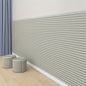 TEMU 다기능 코너 보호대, 문 씰링 스트립, 가구 및 유리 가장자리 보호대, 테이블 엣지 범퍼, 가구 보호 스티커, 안전 보호 밀봉 테이프