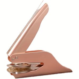 TEMU 휴대용 DIY 개인화 플라이어 스탬핑 세트, 로고/사진 맞춤 및 기타 개인화 가능, 휴일 초대장, 책, 생일 등 다양한 장면에 적합