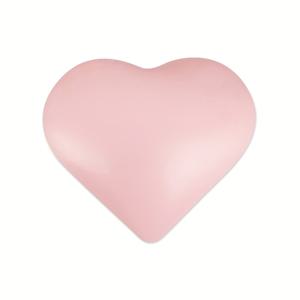 TEMU 하트 모양 매니큐리스트 팔꿈치 베개 두꺼운 미끄럼 방지 팔꿈치 지지 패드 싱글팩 편안한 팔꿈치 보호, 매니큐어 액세서리,컴팩트한 형태,하트 모양 디자인,편안한 패딩,고품질 폼,지지용 베개,네일 기술자