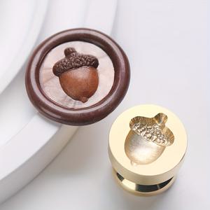 TEMU 1pc 미니 인장 금속 헤드 스탬프, , 풍선 개, 꽃 디자인 - 스크랩북, 일기, 편지, 결혼식 초대장, 졸업, 선물 포장, 일기장 장식 | 장식 스탬핑 | 금속 구조