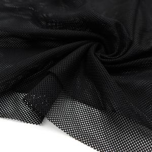 TEMU 1개 폴리에스터 메쉬 원단 - 61.02x19.68인치 프리컷 그리드 홀로우 패브릭, DIY 공예 및 재봉 프로젝트용, 생생한 색상, 어망 & 보관 가방에 적합, 세탁기 사용 가능한 나일론 그물, 내구성 있고 다용도 소재, 재봉 액세서리