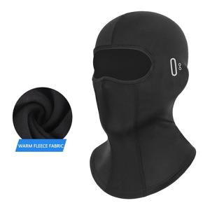TEMU 1개 방풍 보온 사이클링 마스크 - 헤비듀티 추위용 얼굴 커버, 안경구멍 있음, 고탄력 수분 흡수 원단, 풀 커버리지 빈니 - 사이클링, 스키, 스노우보드, 야외 스포츠에 적합 - 세탁기 사용 가능 (블랙/) - 극한 기후에서 최적화된 디자인 - 고글 & 마스크와 호환, 스키 액세서리, 꼭맞는 핏, 내구성 있는 소재|물안경