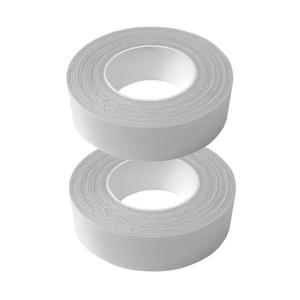 TEMU 2롤 바지 다리 단축 도구 - 재봉틀 필요 없음, 다림질 불필요 - 자가 접착식 패브릭 클립으로 빠른 높이 조절 가능 - 임시 또는 영구 바지 개조 - 청바지, 트라우저스, 캐주얼 및 정장용 - 간편 적용 & 제거, 비침습적 솔루션, 내구성 있는 소재, 옷장 수선