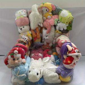 TEMU 투명 인형 보관 소파 커버 - 다색 지퍼 클로저, 내구성 PVC 플라스틱 정리함 (쿠션 패딩 포함), 액션 피규어 및 수집품 전시용 직사각형 케이스, 공간 절약형 장식 보관함