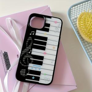 TEMU 이것은 할로윈과 크리스마스에 필수적인 선물입니다. 부모님, 커플, 친구를 위한 창의적인 디자인으로 완벽합니다. 귀엽고 레트로하며 스타일리시한 폰 케이스가 있으며 다양한 for iphone 모델과 호환됩니다. (for iPhone 포함)